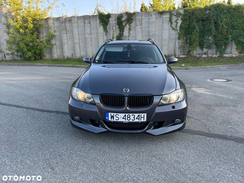 BMW Seria 3 320d - 11