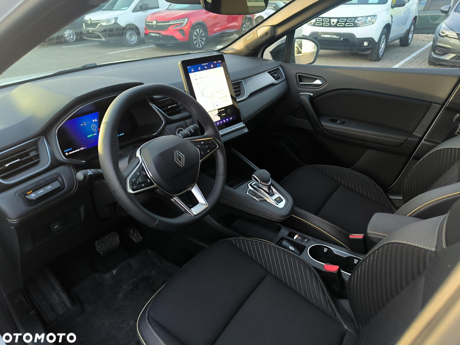 Renault Symbioz - 10