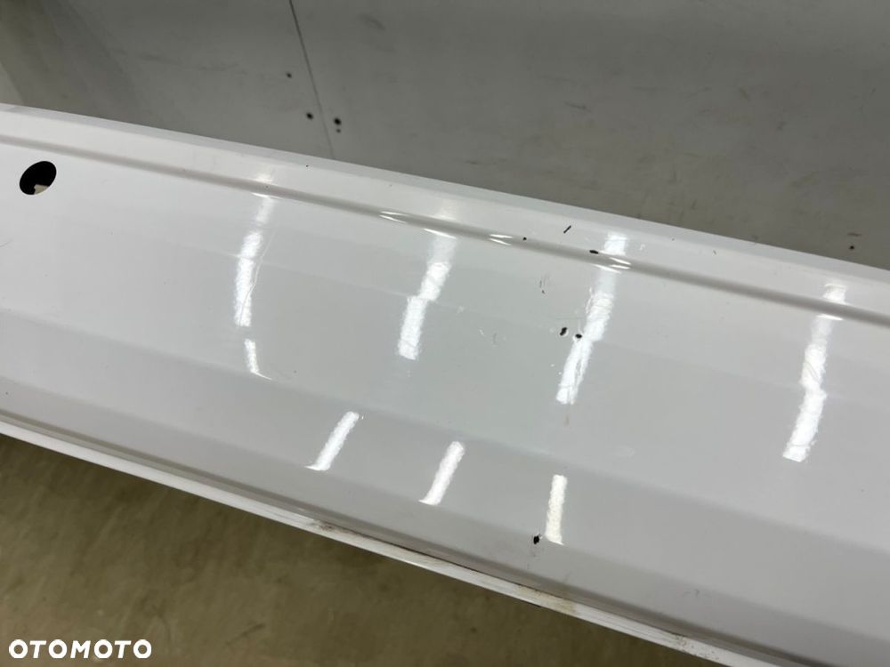 Zderzak tylny VW Caddy 4 IV 20r.- tył 4XPDC 2K7807421C - 13