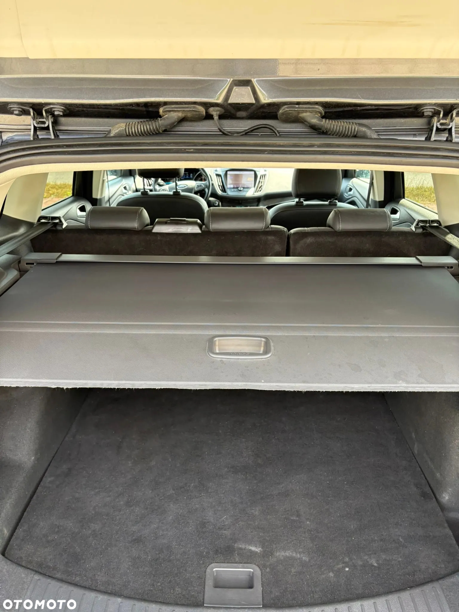 Ford Kuga 2.0 TDCi AWD Edition - 16