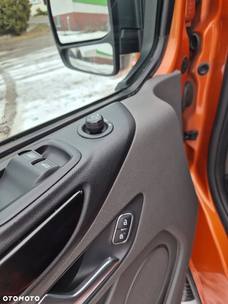 Ford Transit Custom Sport - 15