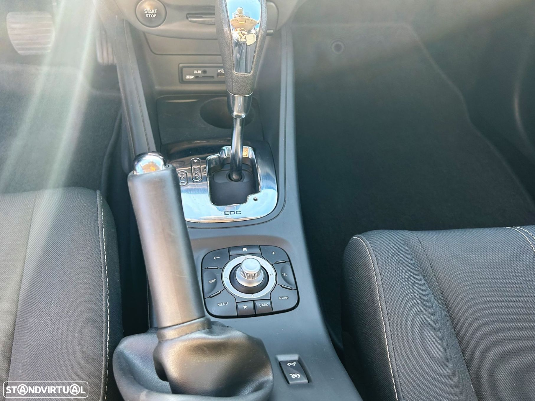 Renault Mégane Sport Tourer - 19