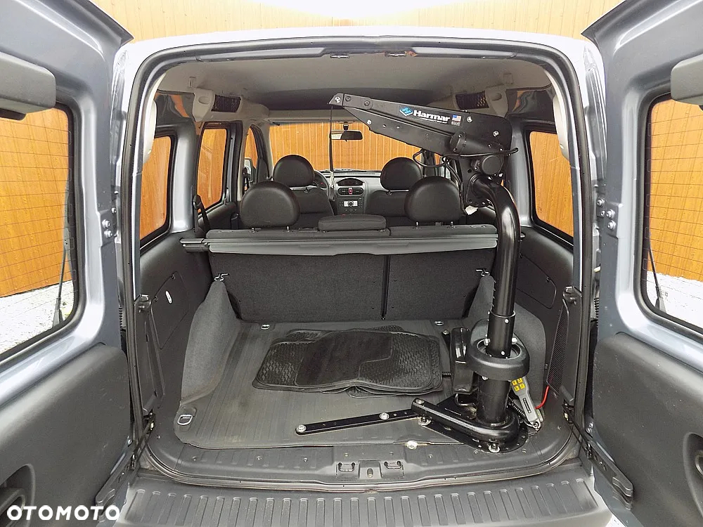Opel Combo - 5