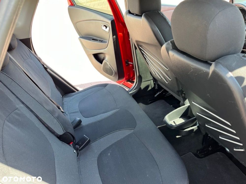 Renault Captur 1.5 dCi Zen EDC - 19