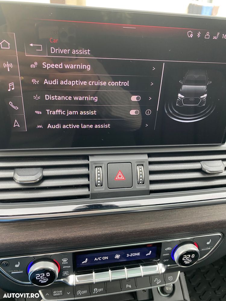 Audi Q5 45 TFSI quattro S tronic S line - 27