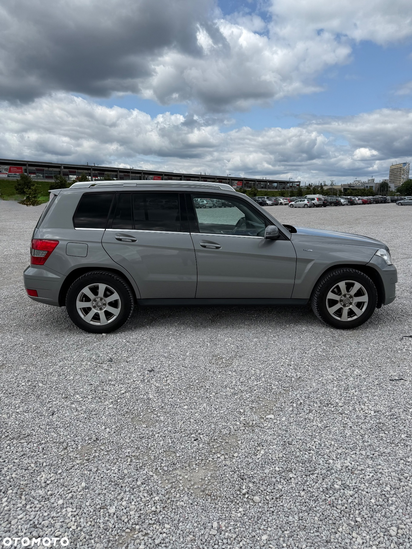 Mercedes-Benz GLK 250 CDI BlueEff 4-Matic - 7