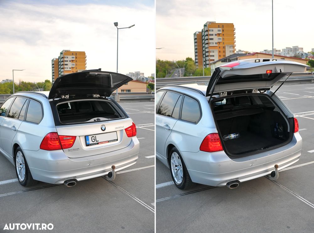BMW Seria 3 - 4