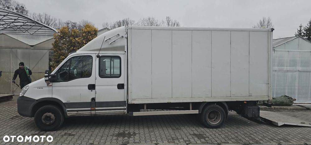 Iveco Daily - 6
