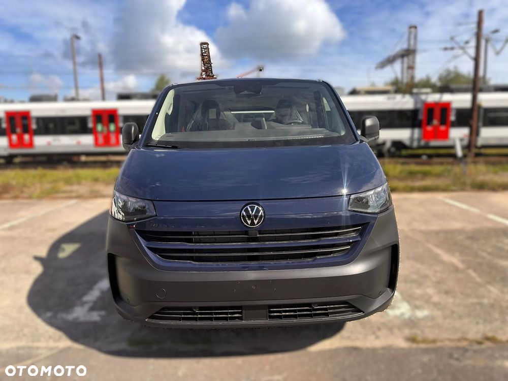 Volkswagen Transporter Kombi L2H1 M1 - 3