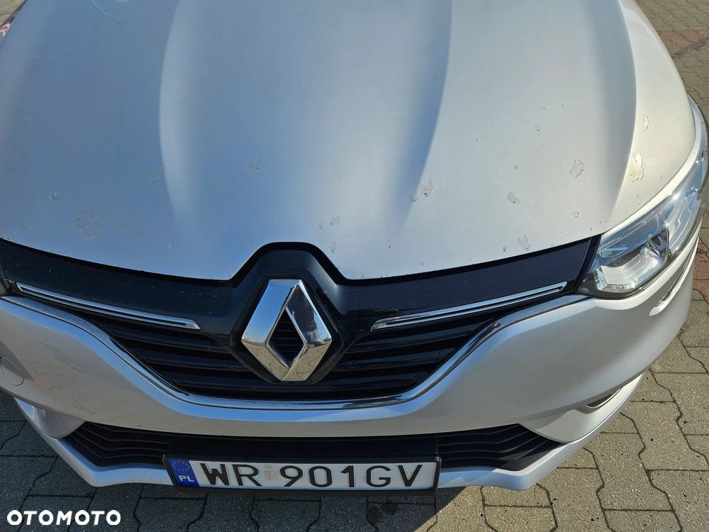 Renault Megane 1.5 dCi Business - 11