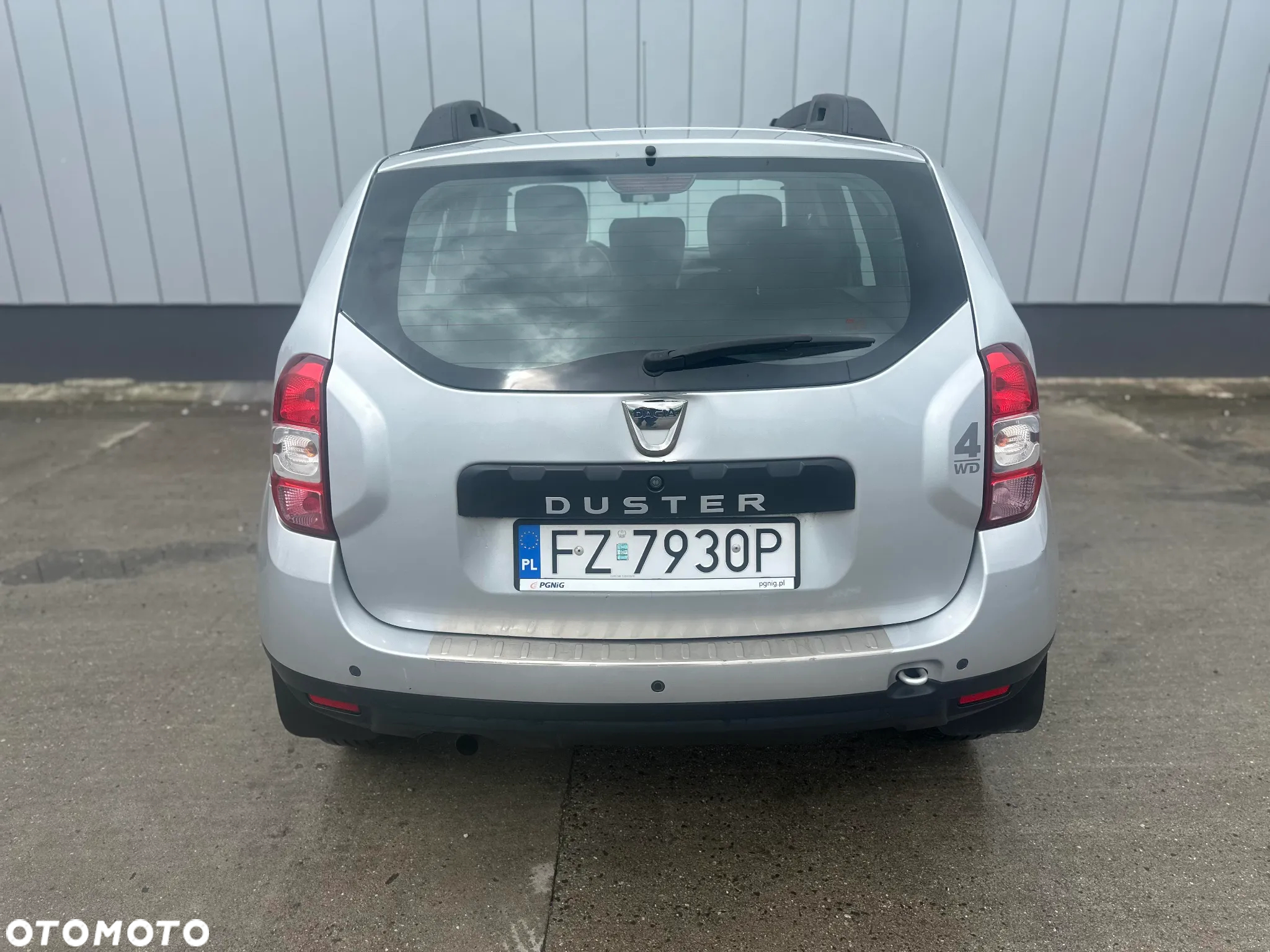 Dacia Duster - 4