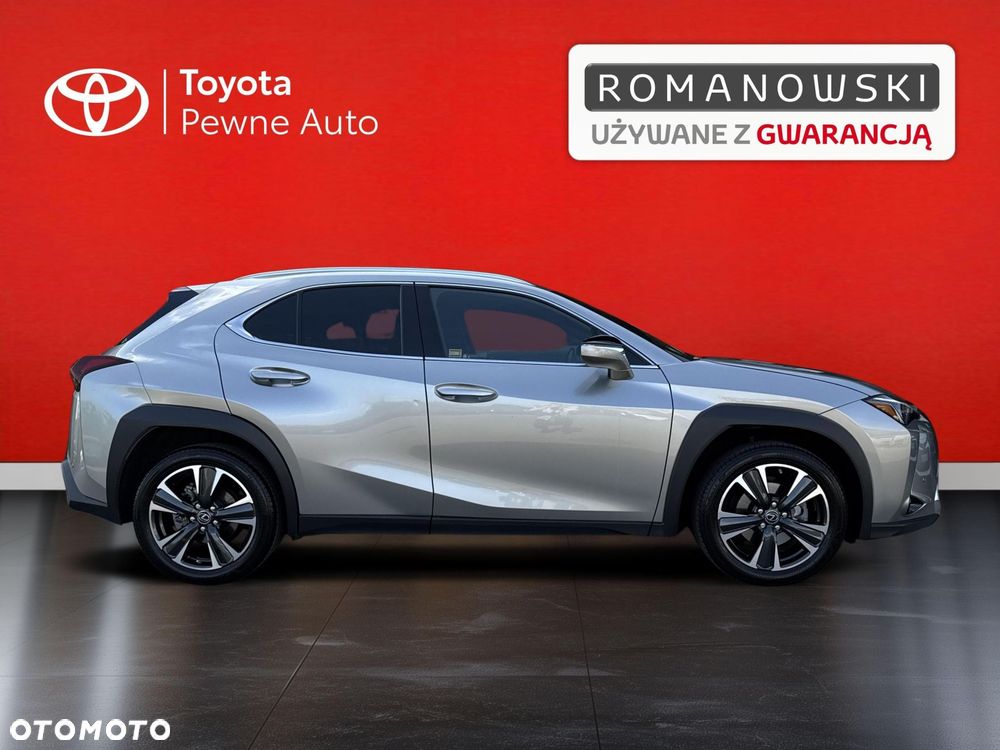 Lexus UX 250h GPF Business 2WD - 5