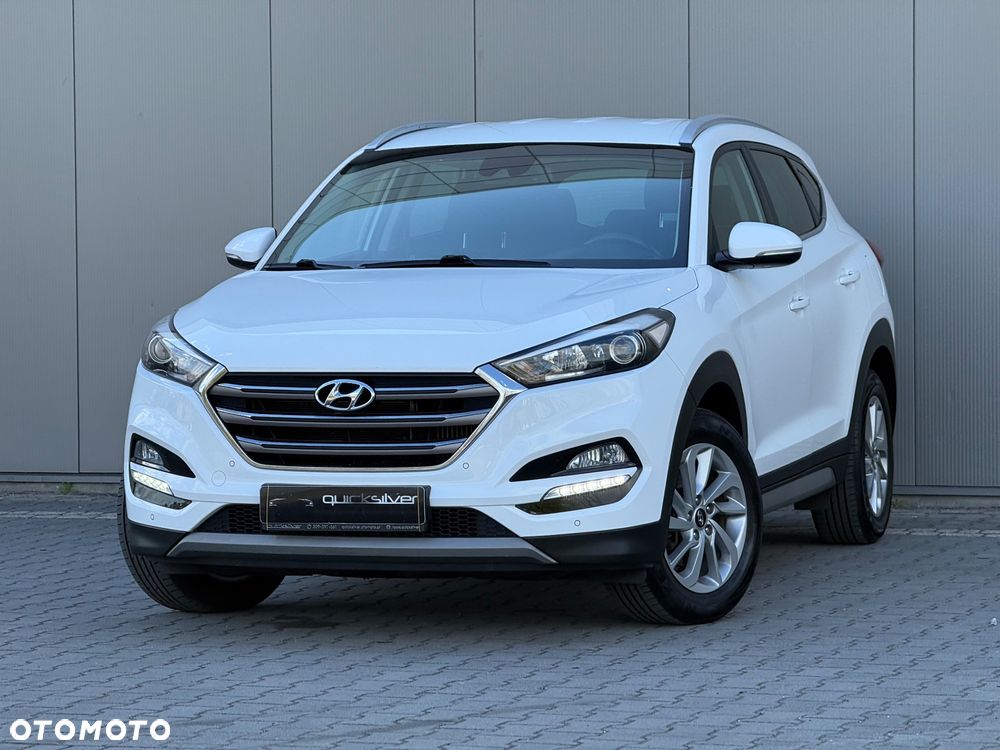 Hyundai Tucson - 5