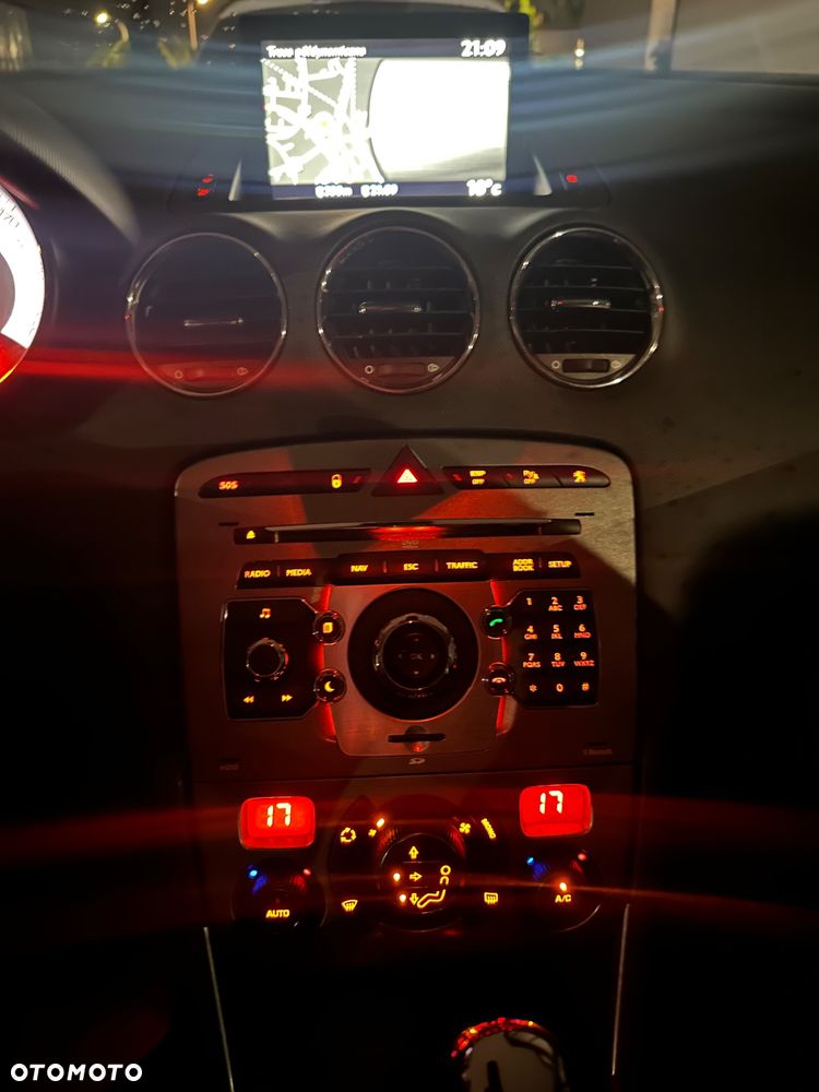 Peugeot 308 - 6
