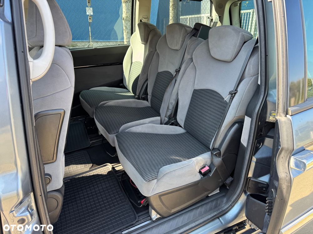 Citroën C8 2.0 16V Confort - 23