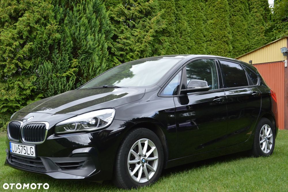 BMW Seria 2 218i - 2