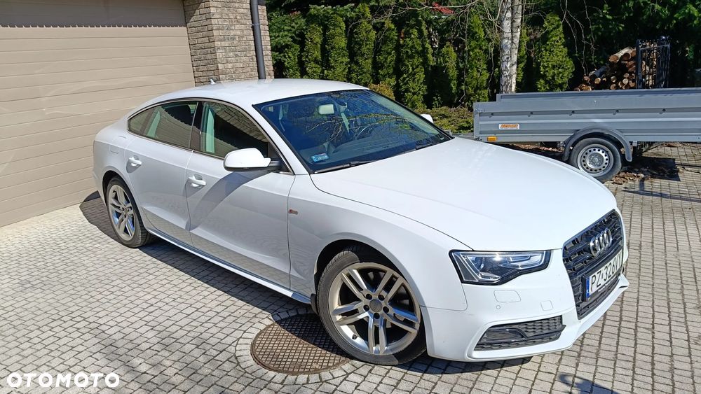 Audi A5 - 6