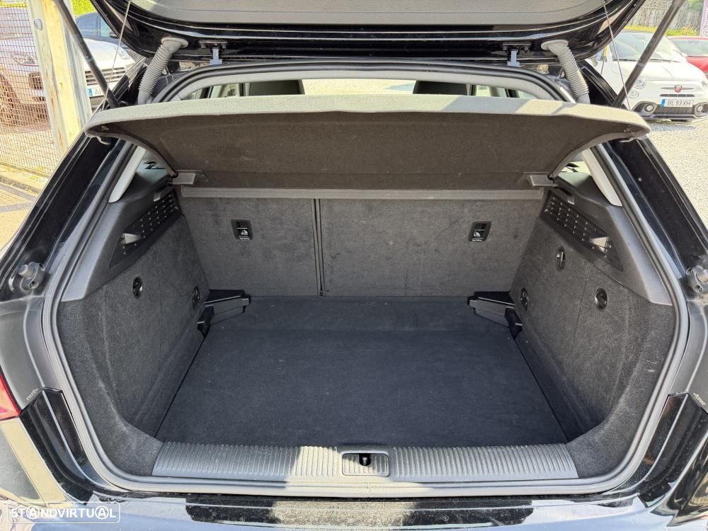 Audi A3 Sportback 1.0 TFSI Sport - 20