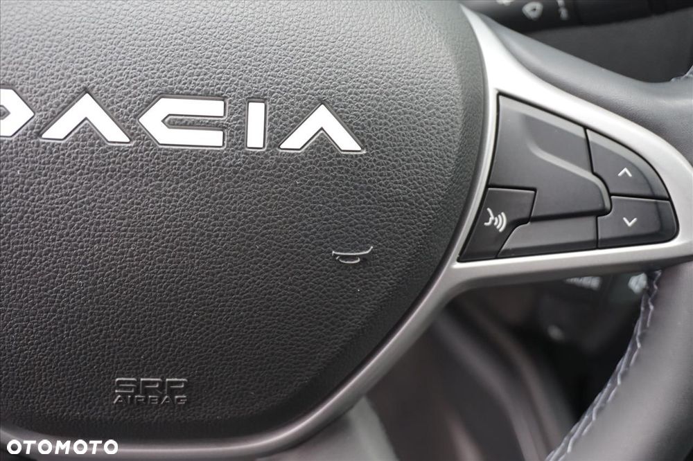 Dacia Duster 1.3 TCe Journey 4WD - 12