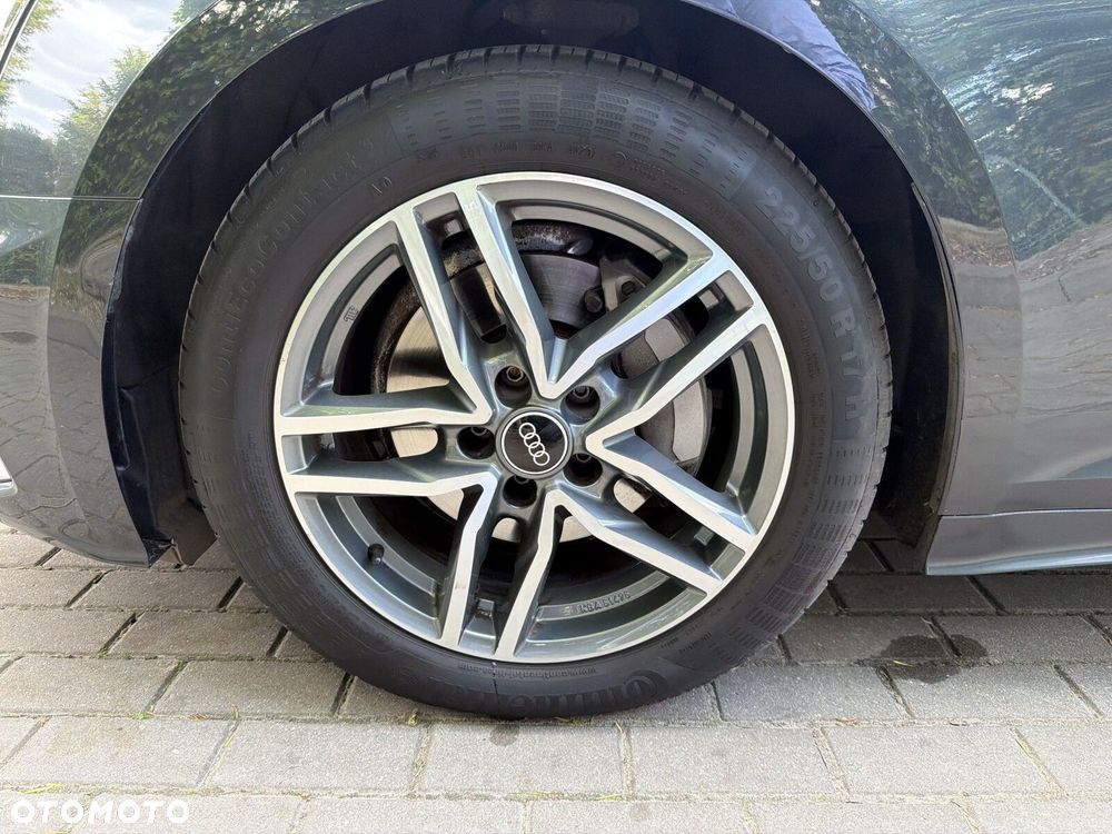 Audi A5 Sportback 40 TDI mHEV S tronic - 19