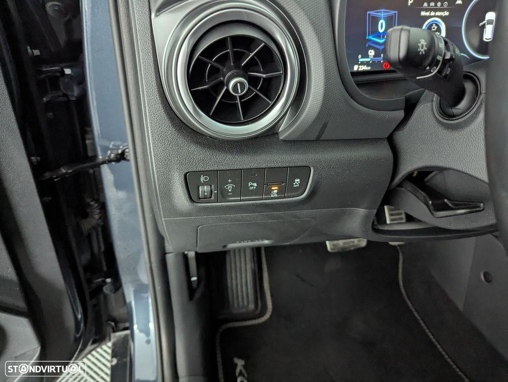 Hyundai Kauai Premium - 17