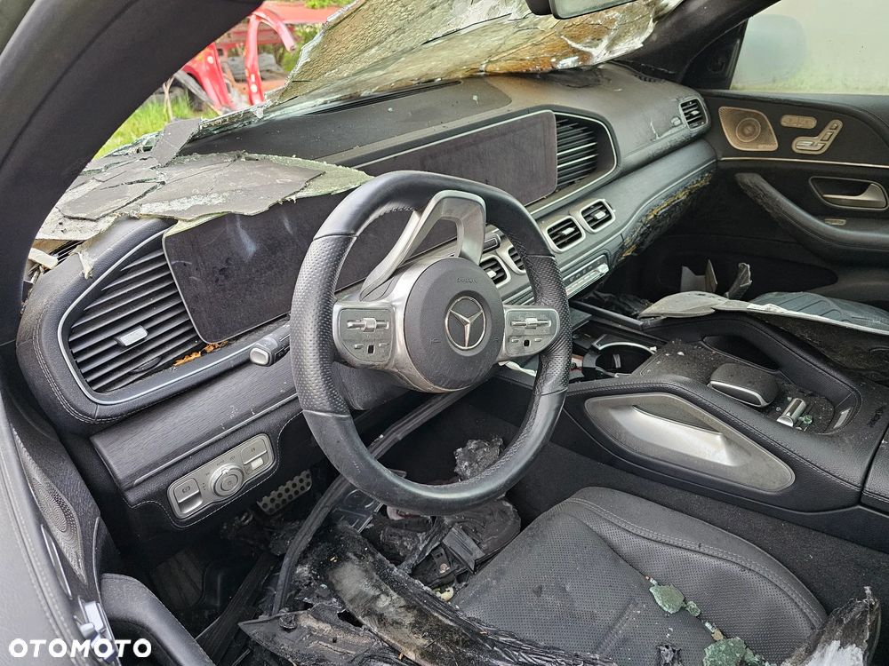 Mercedes-Benz GLE 400 d 4-Matic - 2
