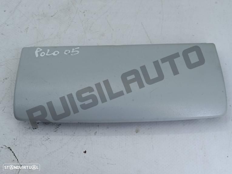 Tampa Plafonier 6q087_7829j Vw Polo Iv (9n) [2001_2012] 1.2 - 1