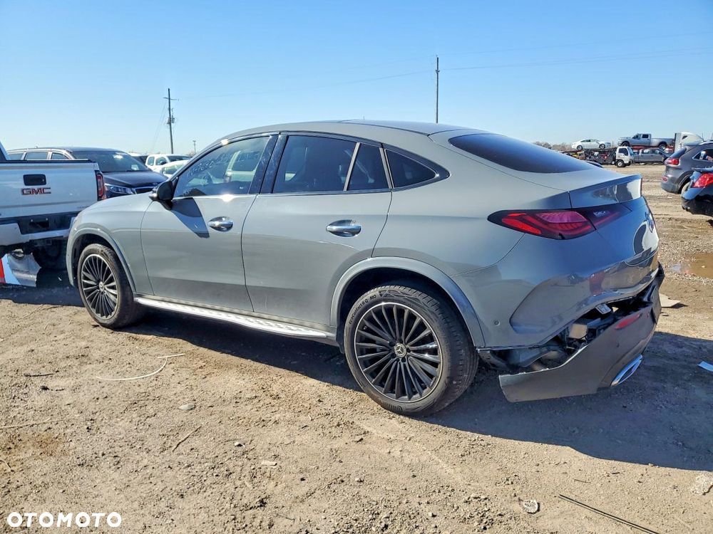 Mercedes-Benz GLC 300 4Matic 9G-TRONIC Avantgarde Advanced - 3
