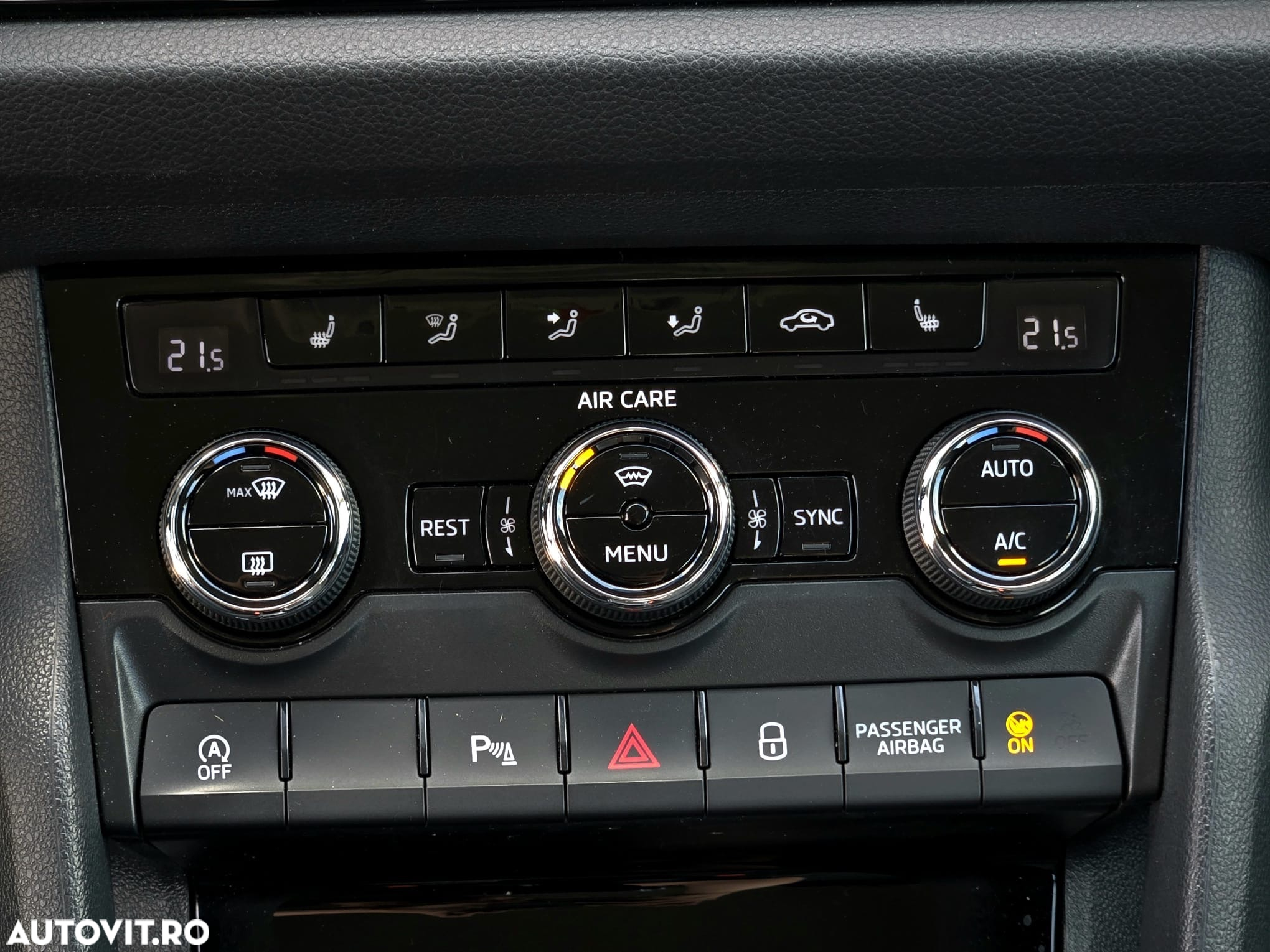 Skoda Kodiaq 2.0 TDI 4X4 DSG Style - 23