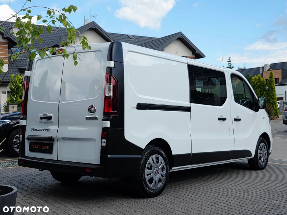 Fiat Talento Multicab L2H1 S&S SX - 24
