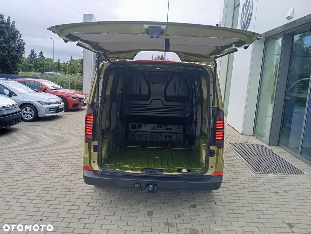 Volkswagen Transporter - 13