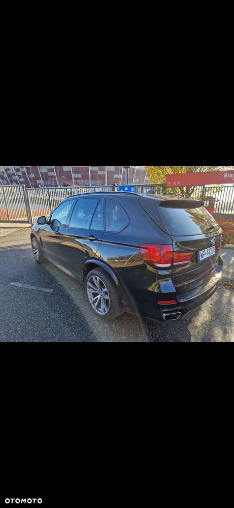 BMW X5 xDrive25d - 3
