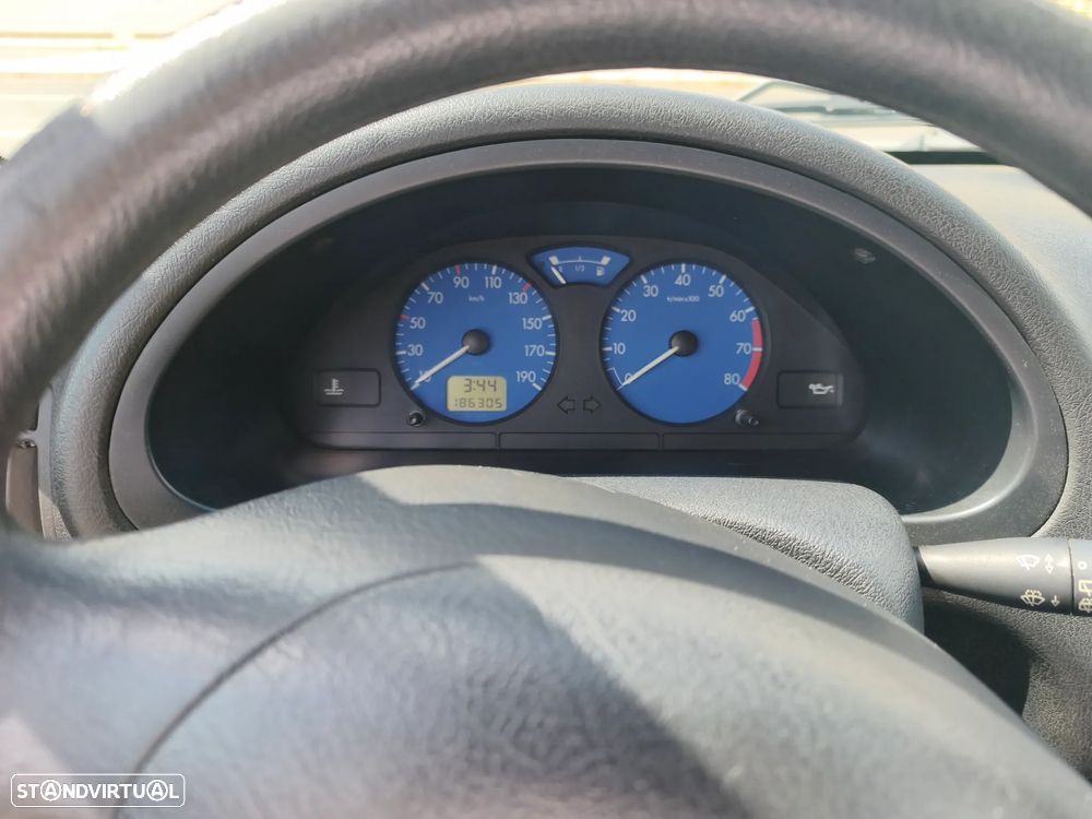 Citroën Saxo 1.1i SX - 7