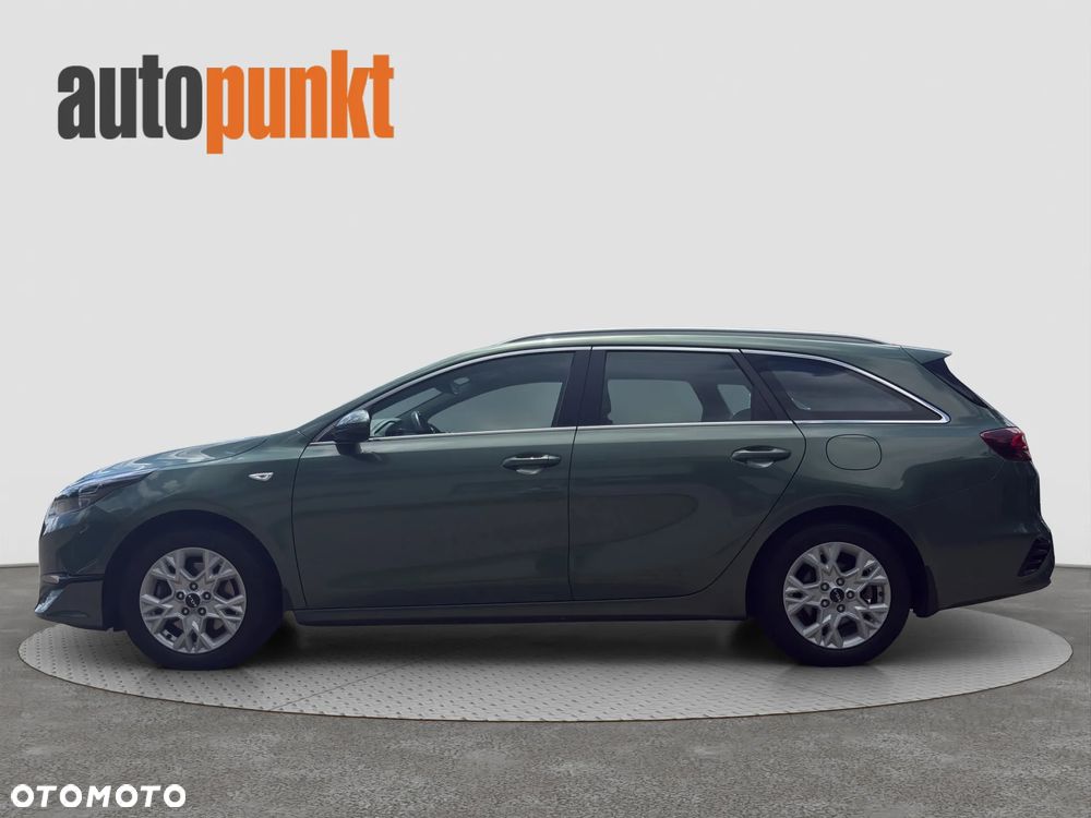Kia Ceed 1.5 T-GDI M DCT - 4