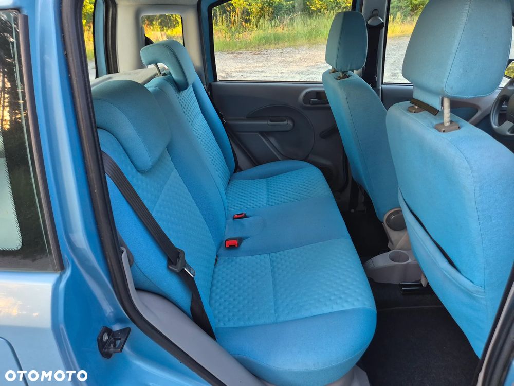 Fiat Panda 1.2 Emotion - 18