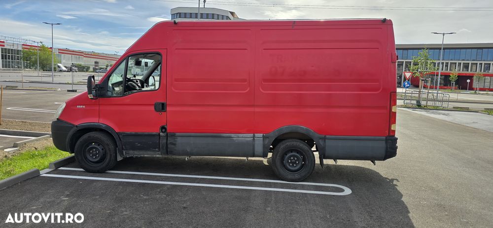 Iveco Daily - 5