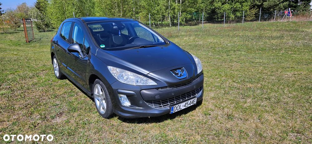 Peugeot 308 1.6 HDi Trendy - 5