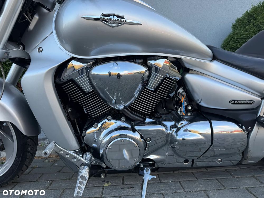 Suzuki VZ - 40