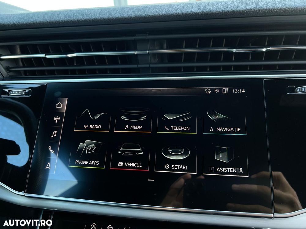 Audi Q8 - 18