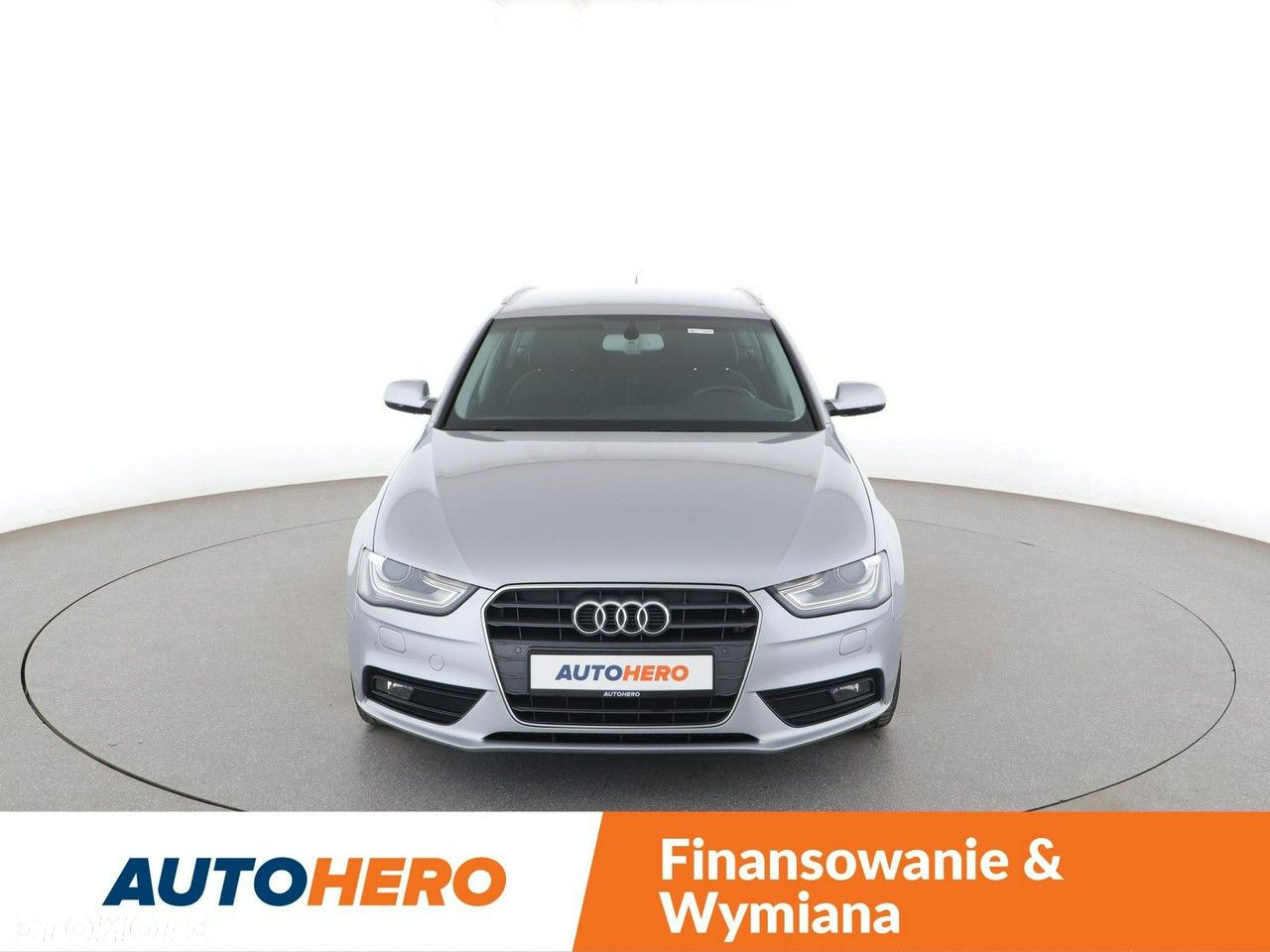 Audi A4 Avant 2.0 TDI DPF clean diesel multitronic Ambiente - 11