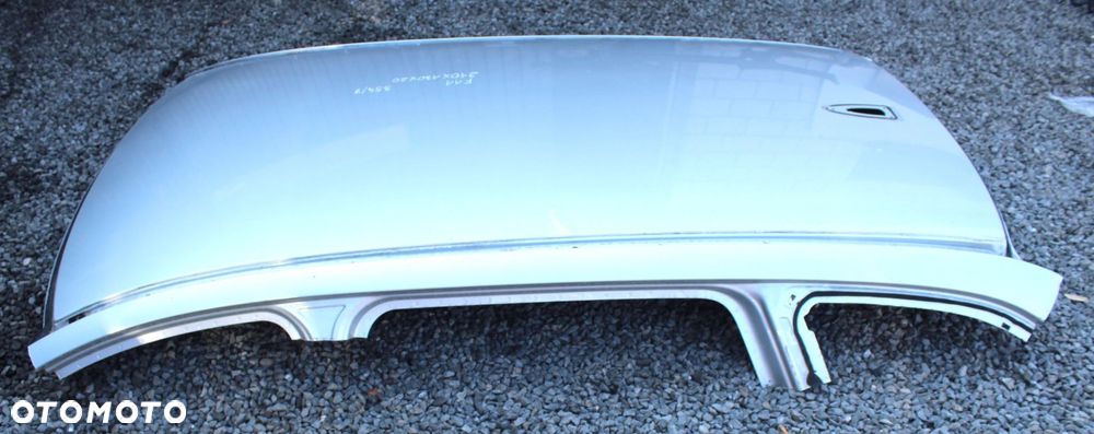 DACH BMW F11 354 TITANSILBER - 4