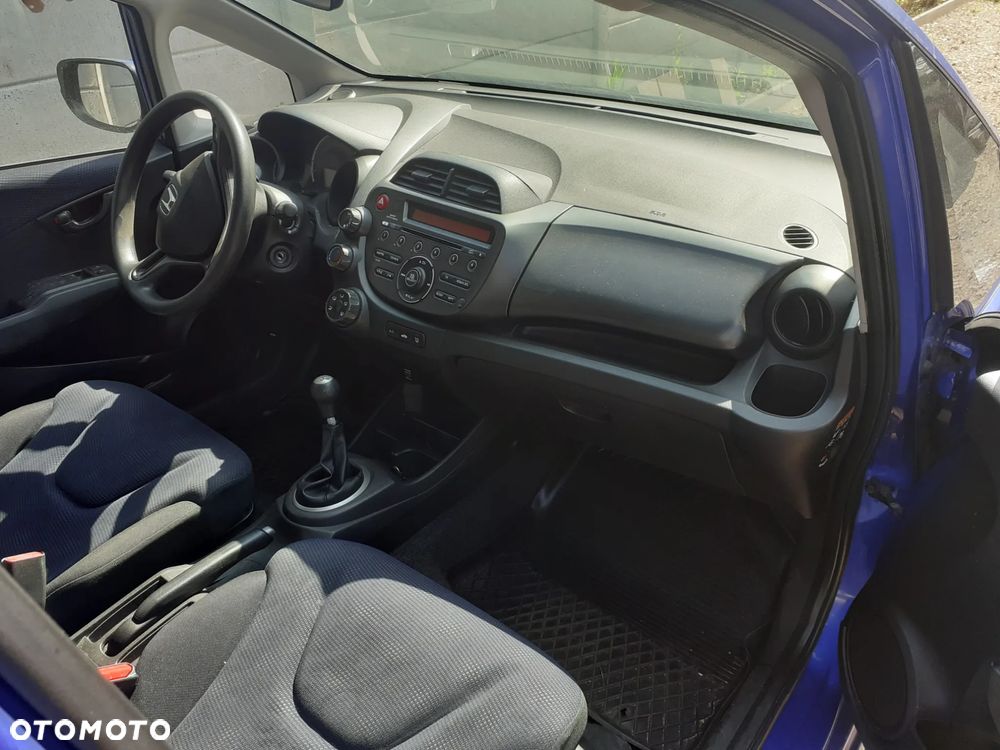 Honda Jazz 1.3 Comfort (ADAS/OGS2) - 21