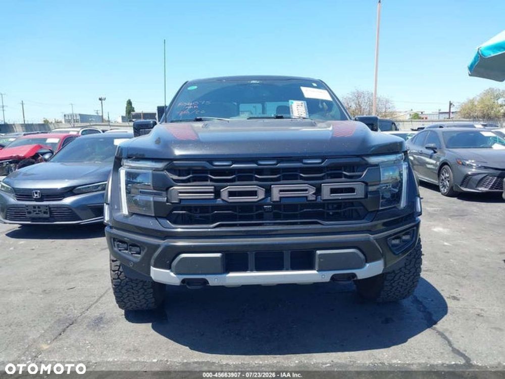 Ford F150 - 9