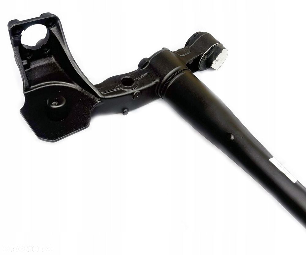 Tylna belka zawieszenia, oś tył, Opel Astra H A04 2004 - 2014 - 3