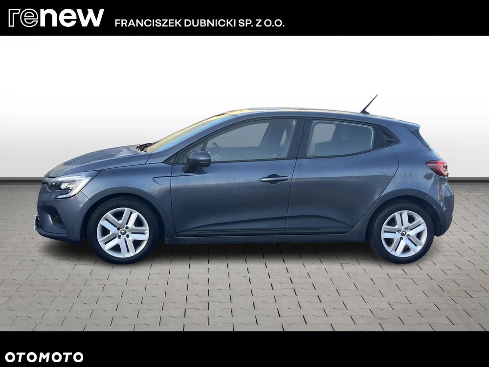 Renault Clio - 2