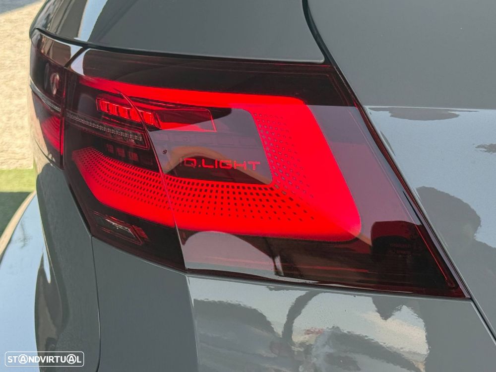 VW Golf 1.4 TSI GTE+ DSG - 18
