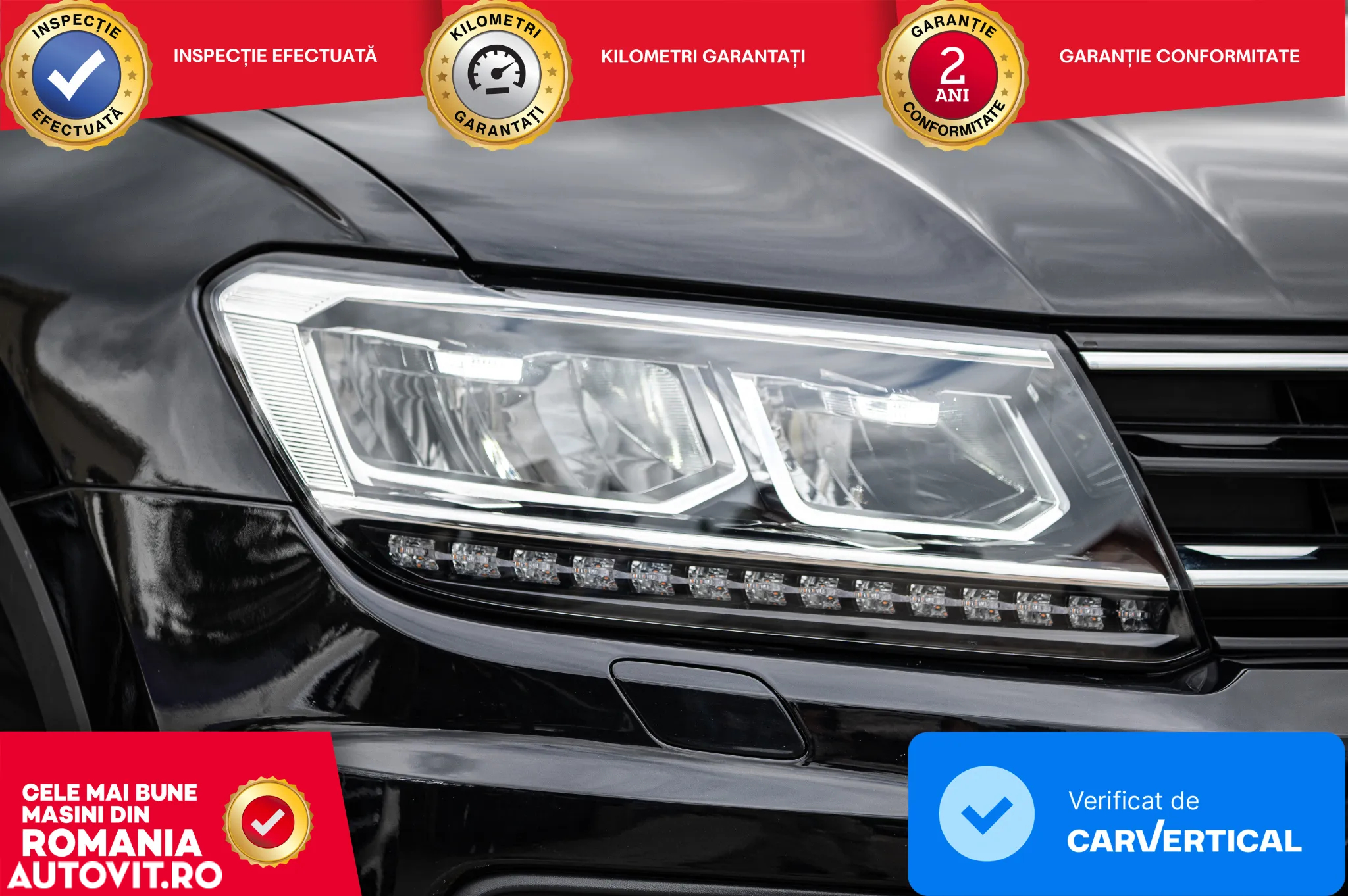 Volkswagen Tiguan 2.0 TDI 4Mot DSG Comfortline - 8