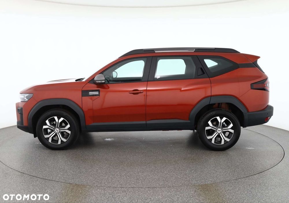 Dacia Bigster 1.2 TCe mHEV Expression - 10