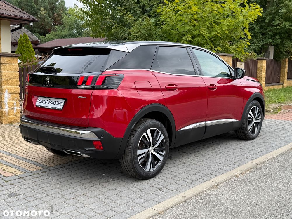Peugeot 3008 - 23