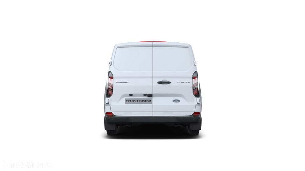 Ford transit-custom 2.0 150KM M6 Trend Van 320 L2 - 8